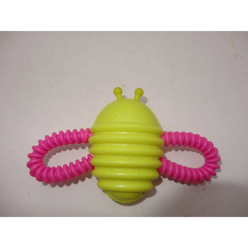 Lalaloopsy Pix E. Flutters Silly Hair‎ Doll with Wings and Firefly Pet 2012 MGA